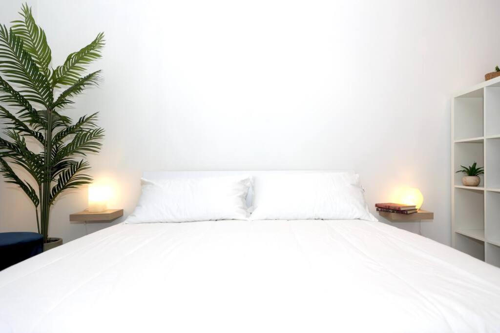 The Libra Nordic Home Rome Bagian luar foto