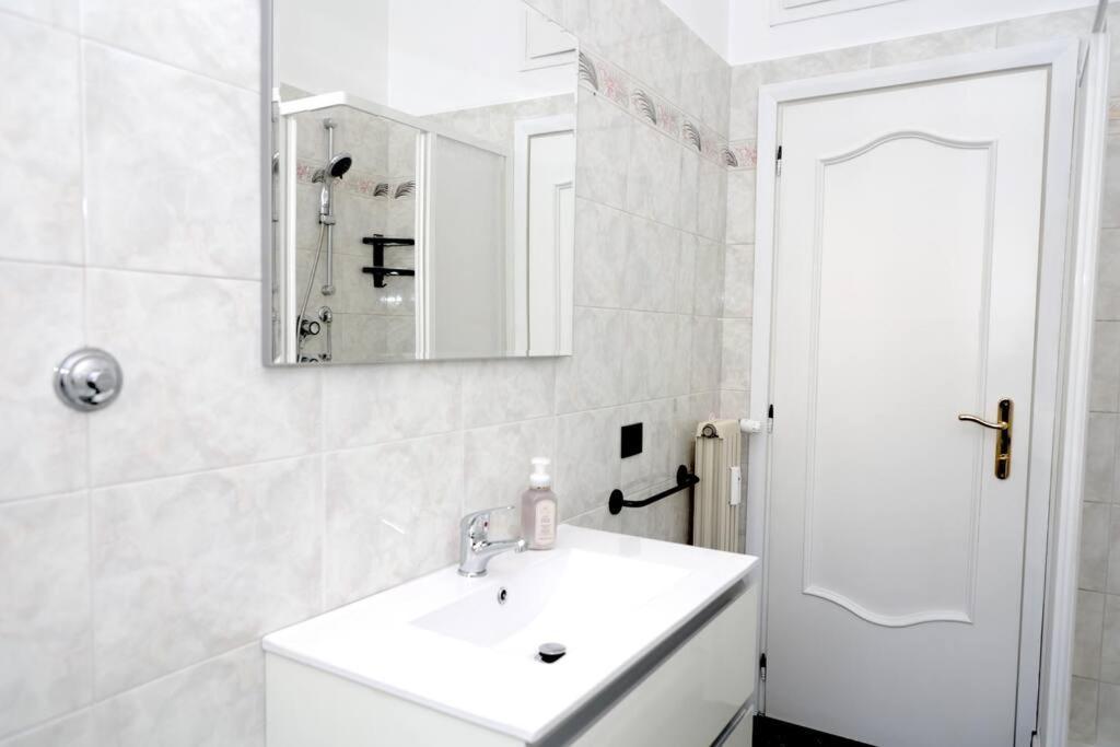 The Libra Nordic Home Rome Bagian luar foto