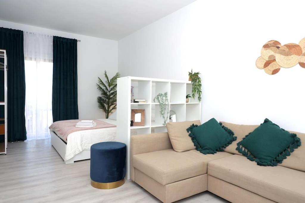 The Libra Nordic Home Rome Bagian luar foto
