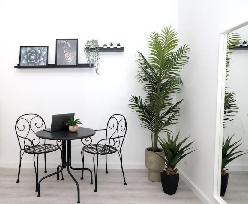 The Libra Nordic Home Rome Bagian luar foto