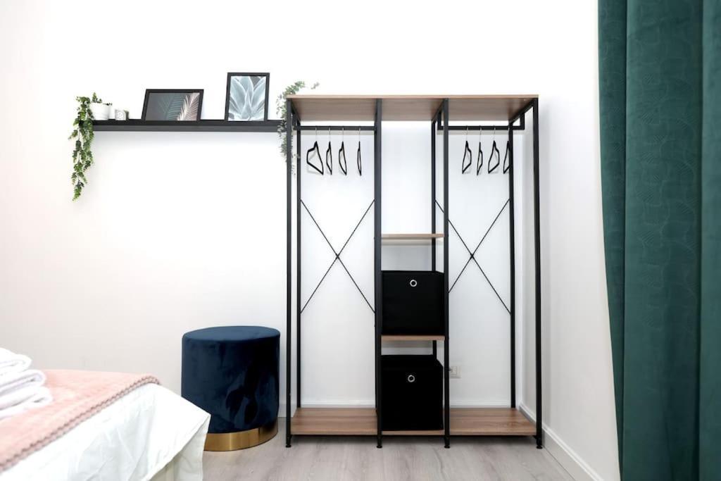 The Libra Nordic Home Rome Bagian luar foto