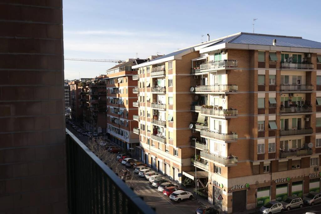 The Libra Nordic Home Rome Bagian luar foto