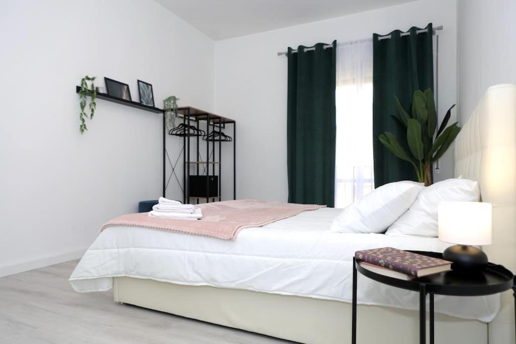 The Libra Nordic Home Rome Bagian luar foto