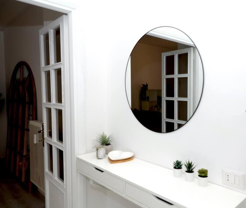 The Libra Nordic Home Rome Bagian luar foto