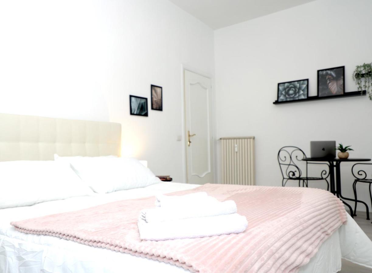 The Libra Nordic Home Rome Bagian luar foto