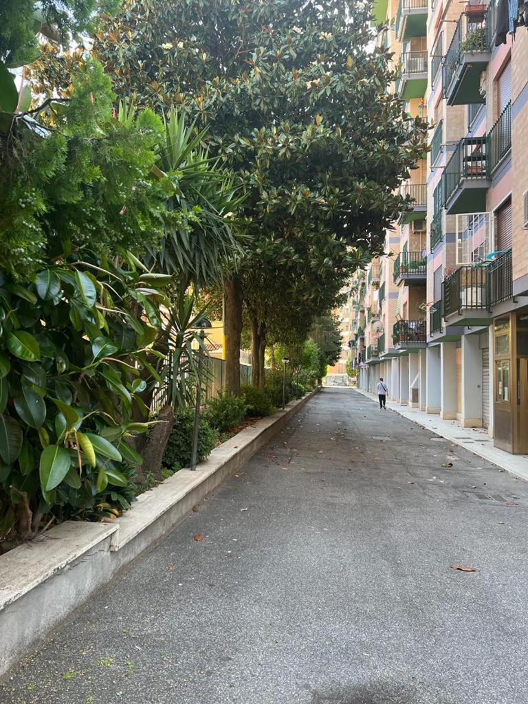 The Libra Nordic Home Rome Bagian luar foto