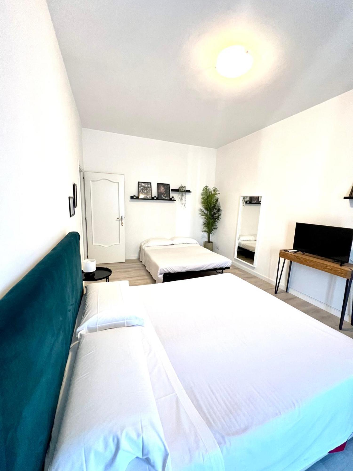 The Libra Nordic Home Rome Bagian luar foto