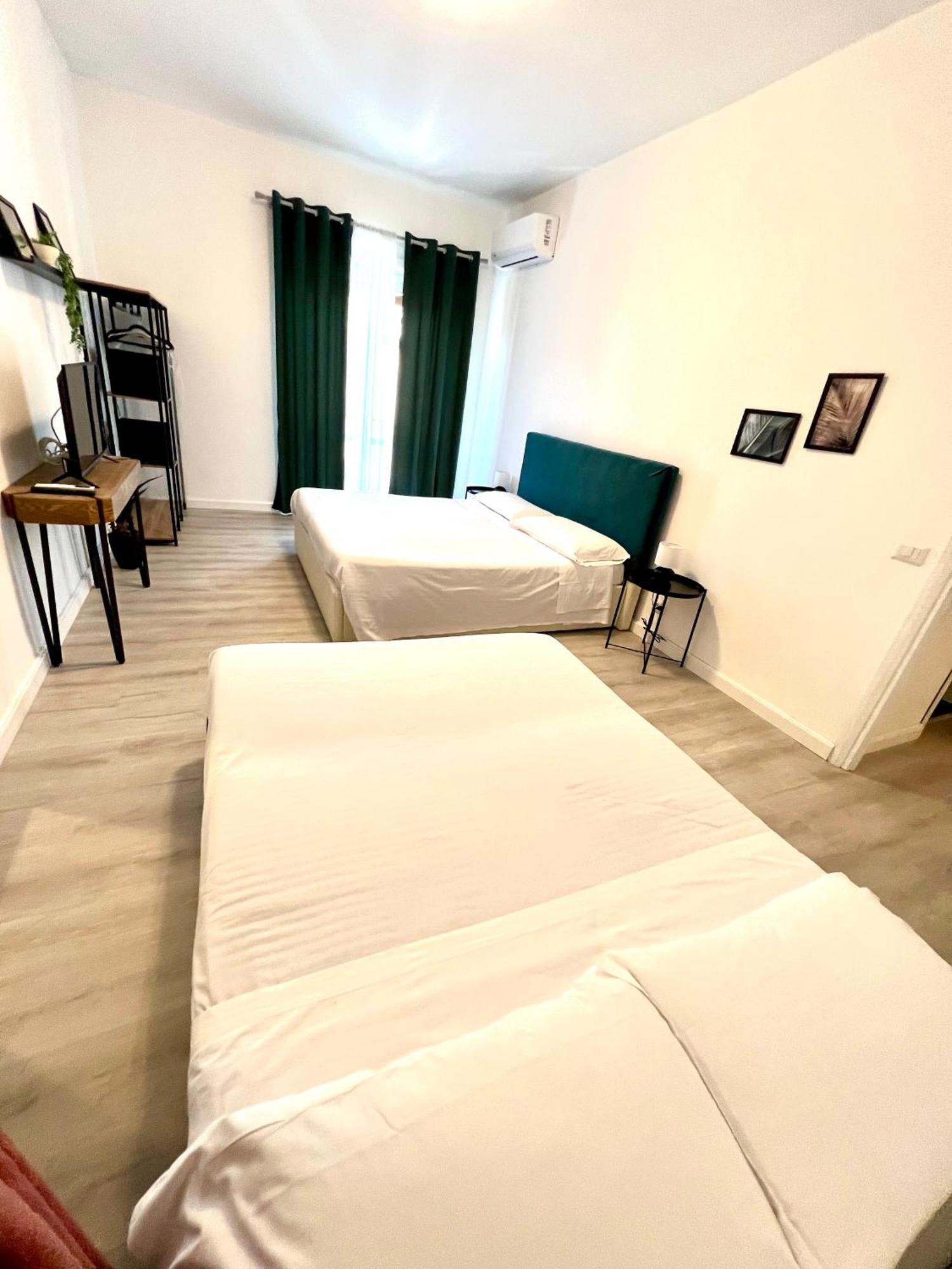 The Libra Nordic Home Rome Bagian luar foto